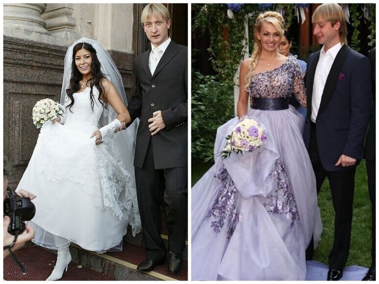     плющенко фото