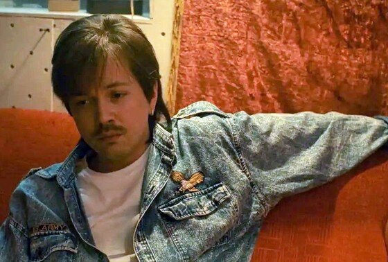    Кадр из сериала «Слово пацана»