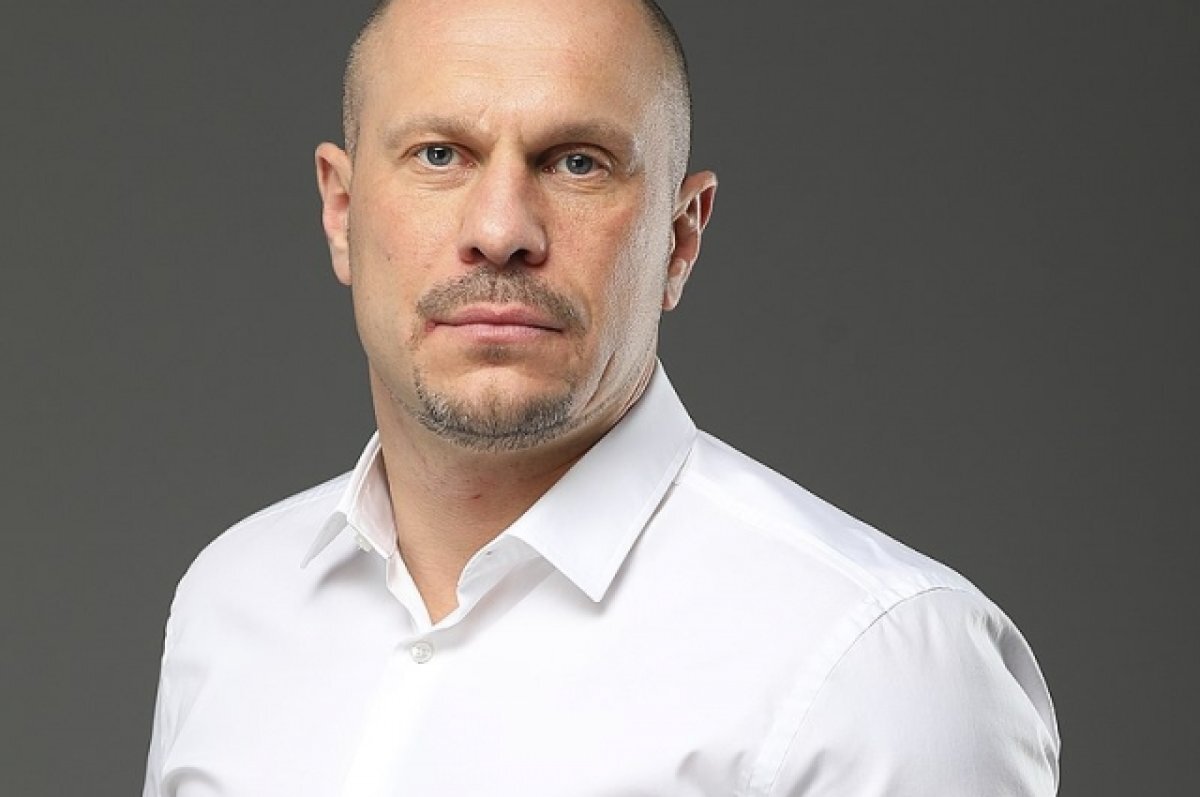    В ГУР Минобороны Украины подтвердили убийство Кивы