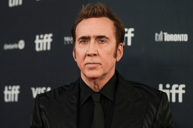    Что Николас Кейдж заявил о завершении карьеры?