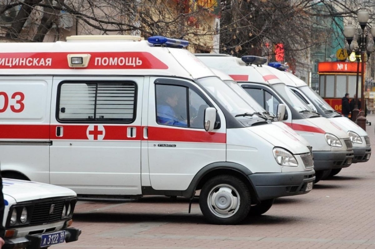    На медицинский вертолет в Новосибирске потратят 95 млн рублей
