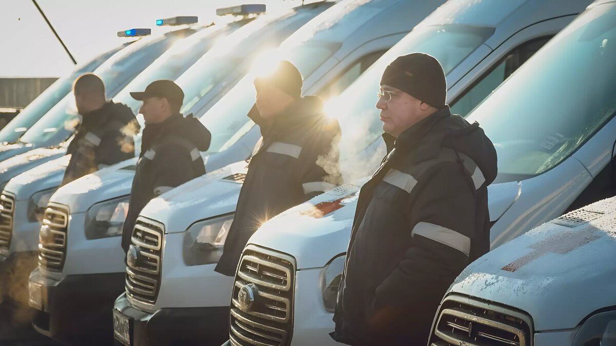     Ставропольцы пожаловались губернатору во время Прямой линии на то, что к ним не приезжает скорая помощь.