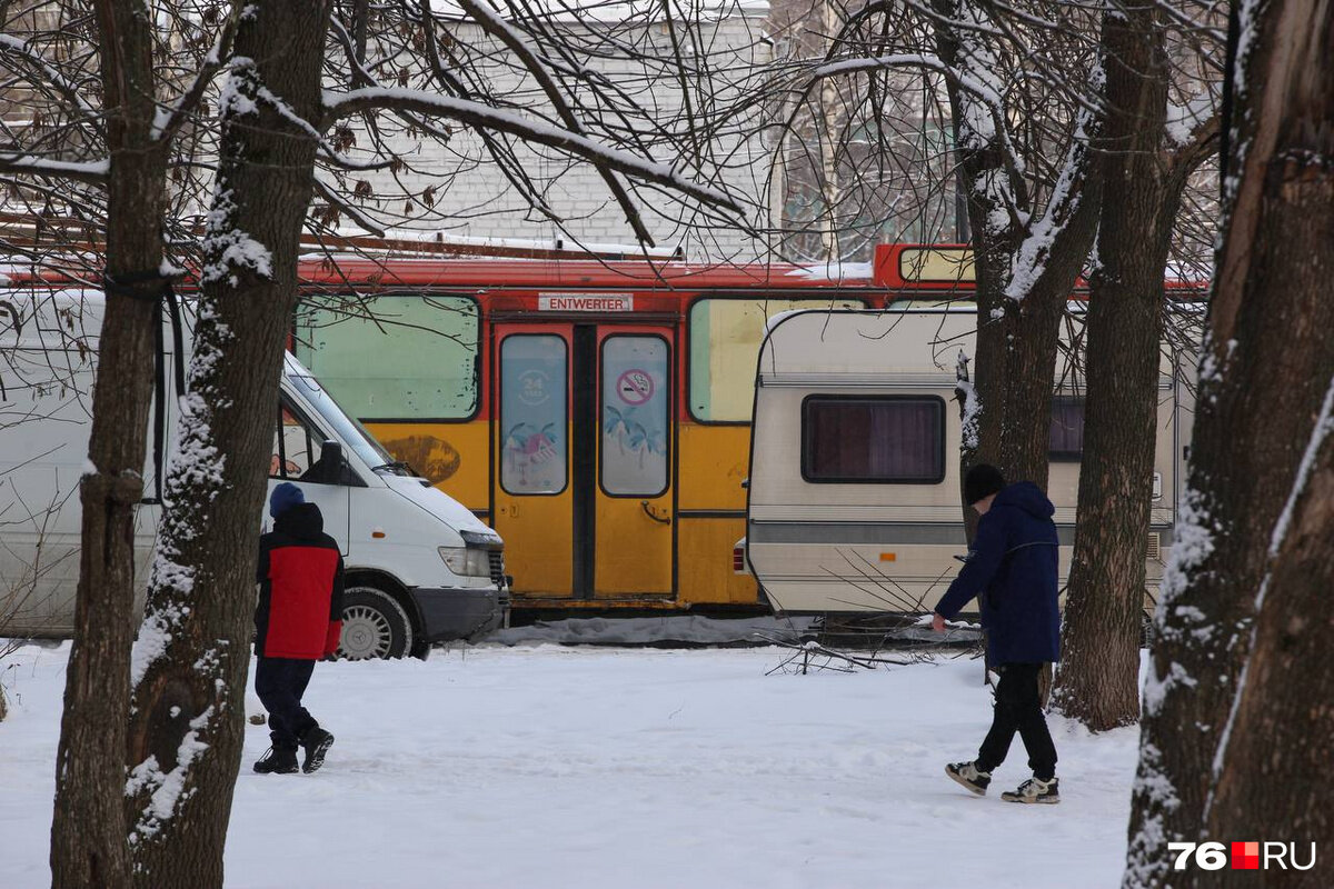 Листайте вправо, чтобы увидеть больше изображений