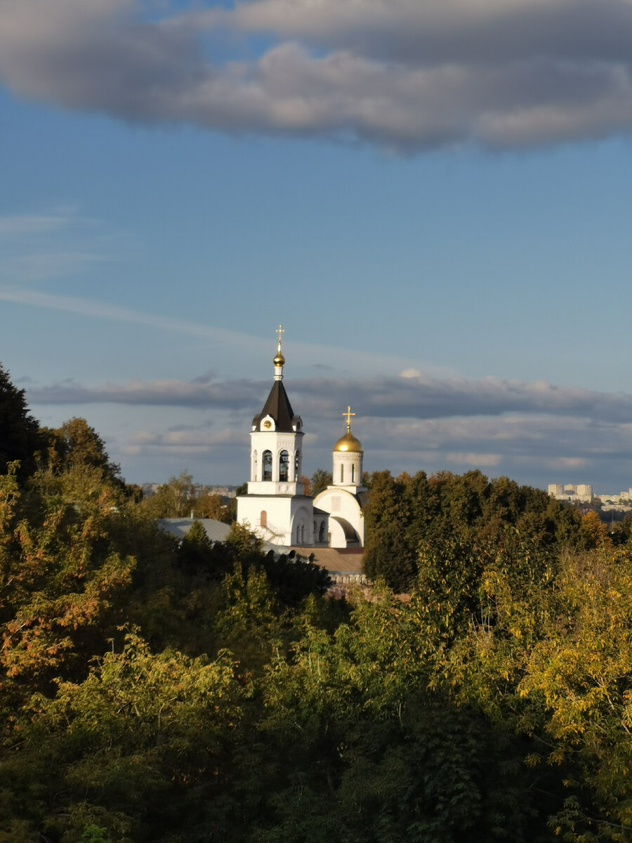 Челябинск- Казань- Владимир- СПб или 2500 км за рулём | 