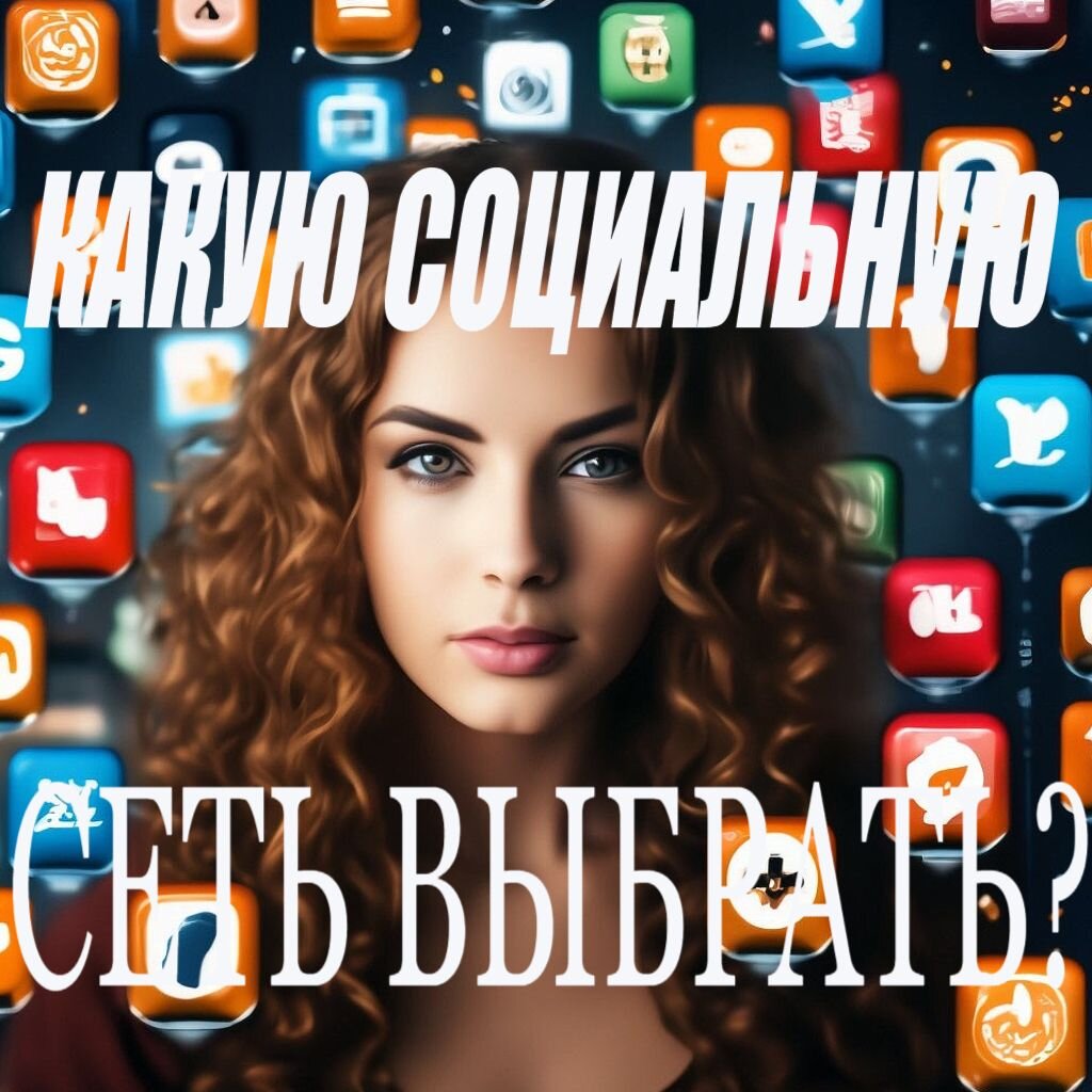 социальные сети smm