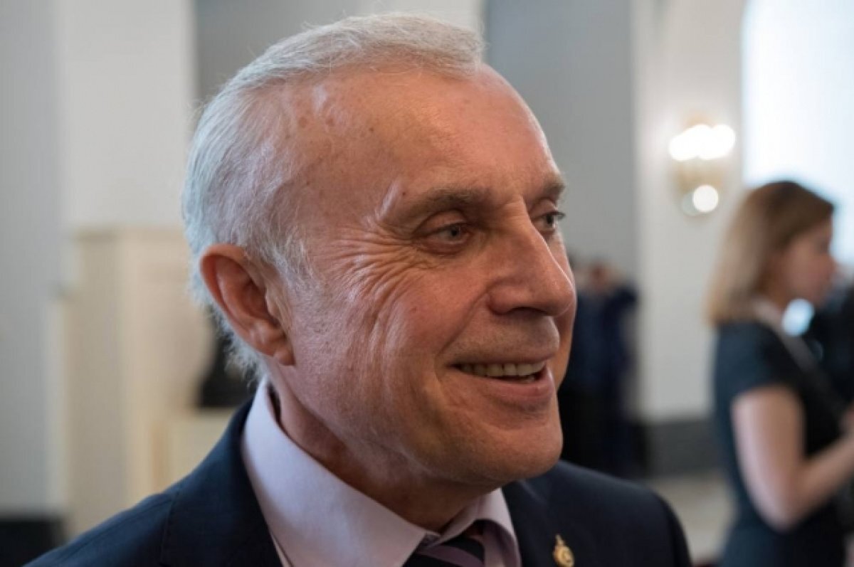    Ветеран «Альфы» считает убийства Попова и Кивы «звеньями одной цепи»