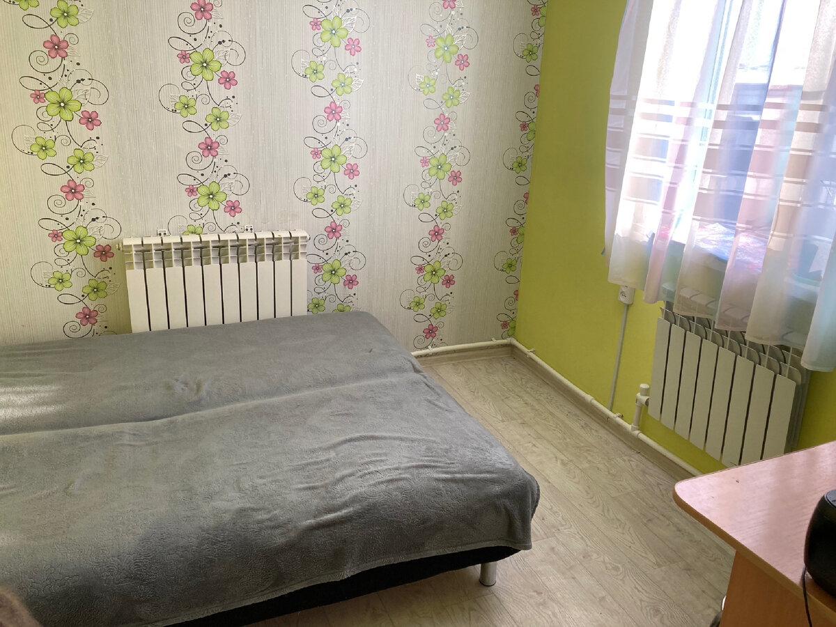 Забыл про \"Ледянущие\" деревянные полы раз и навсегда. Теперь дети ...