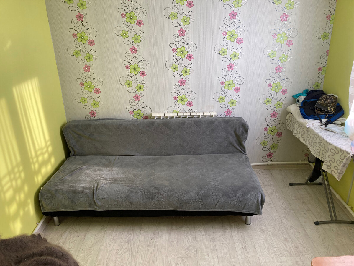 Забыл про \"Ледянущие\" деревянные полы раз и навсегда. Теперь дети ...