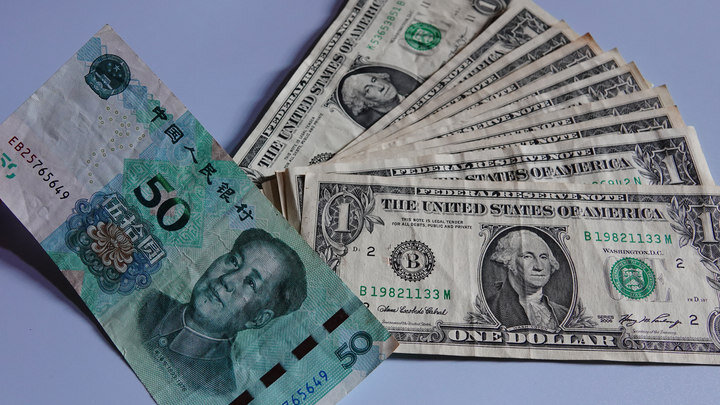 © CFOTO/KEYSTONE PRESS AGENCY/GLOBALLOOKPRESS