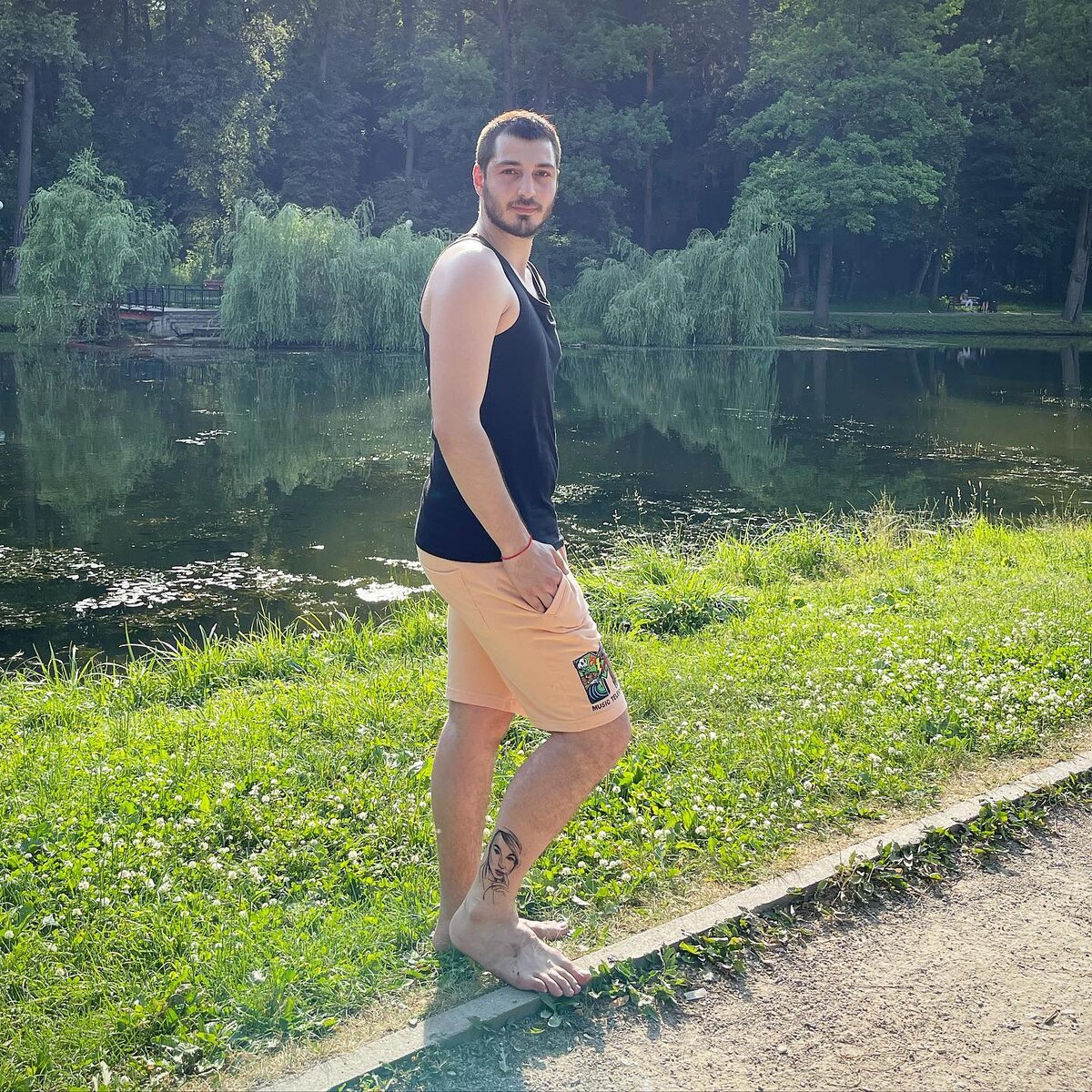 Иосиф Оганесян Дом-2