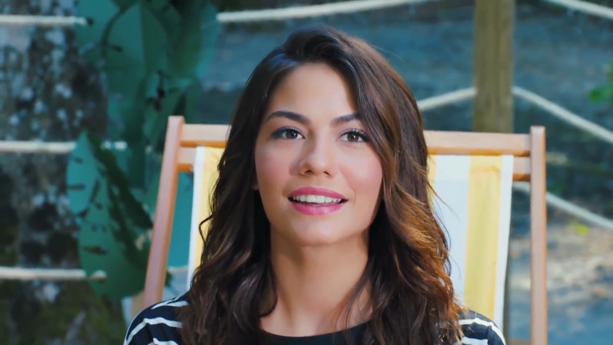 Кадр из сериала 