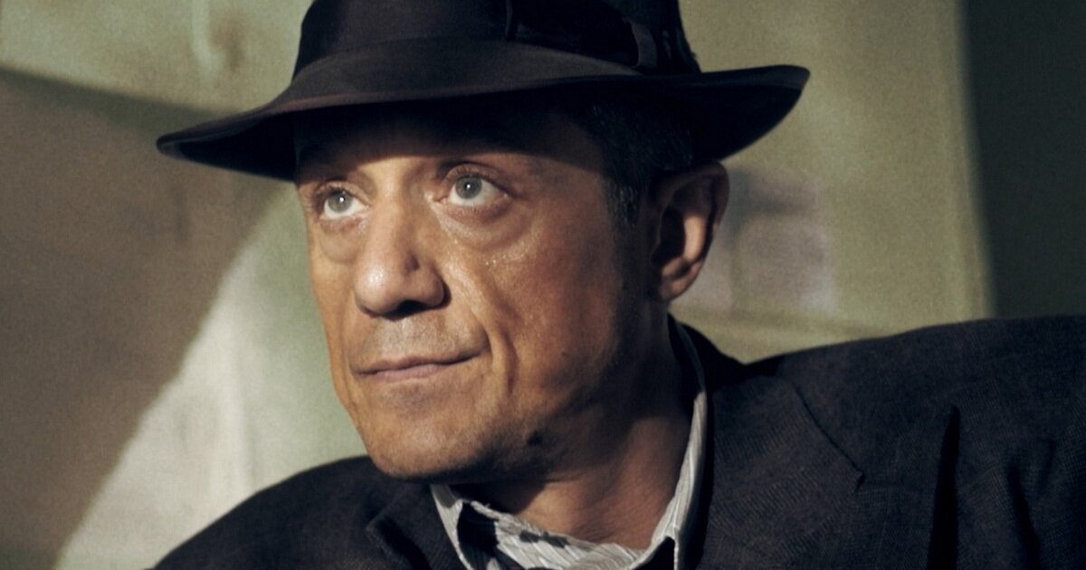 Кадр из сериала