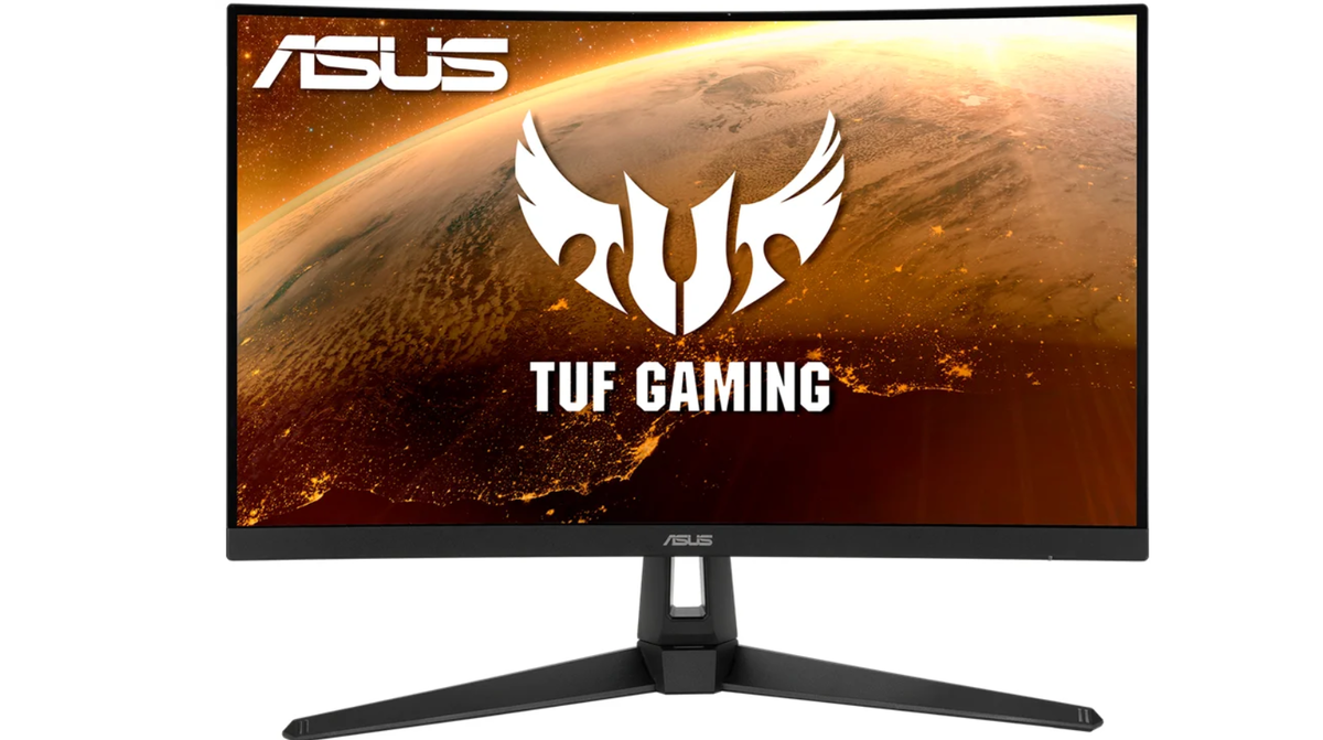 Asus 23.8 tuf gaming vg249q1a