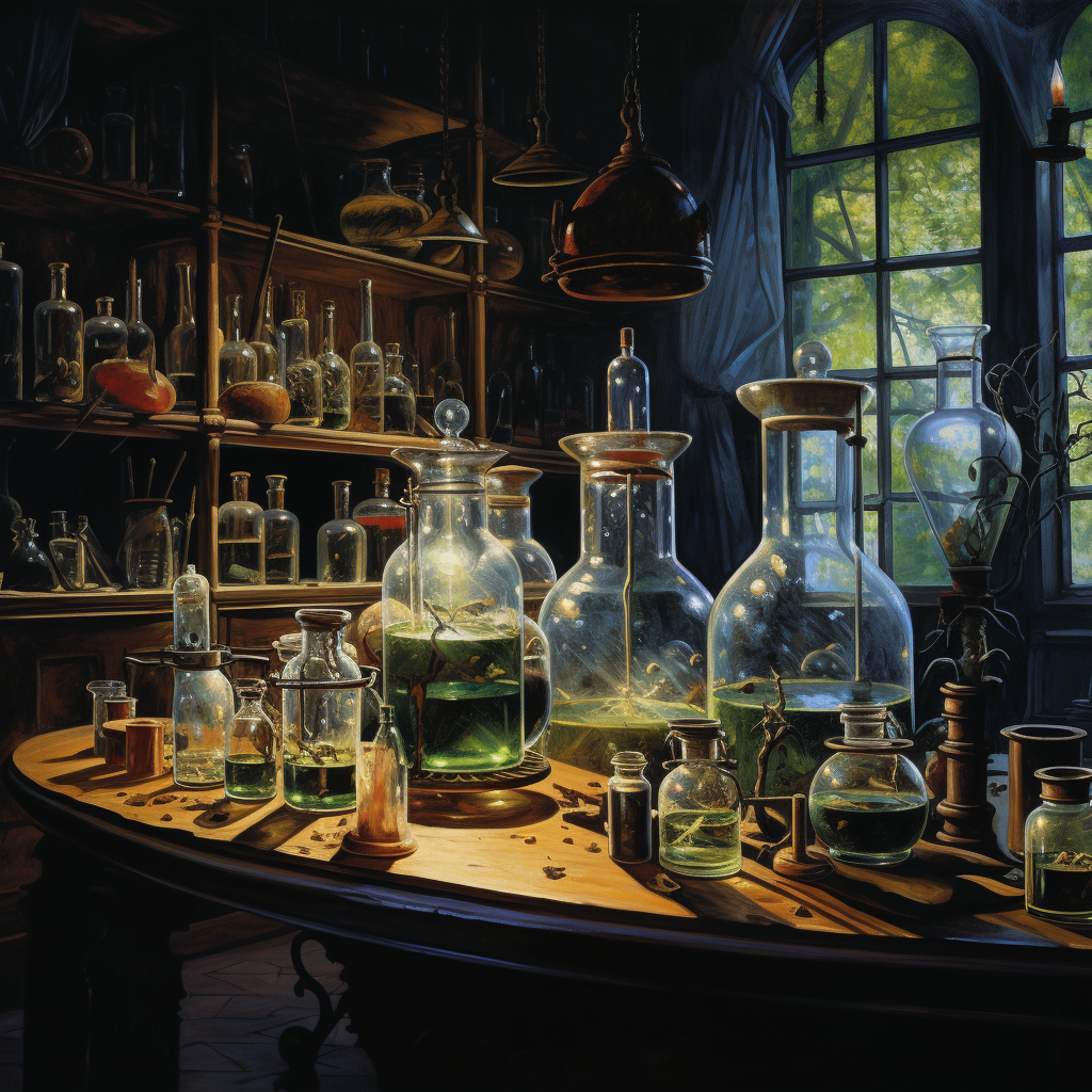 Магия и Медицина: Разве это не одно и то же?