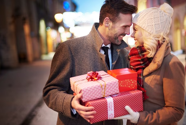 Новогодние подарки ручной работы для ваших любимых