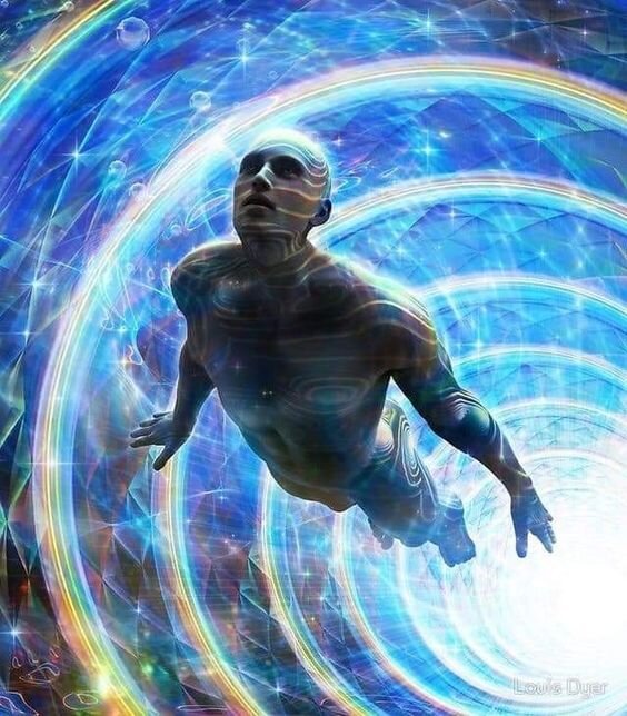 Регрессивный гипноз