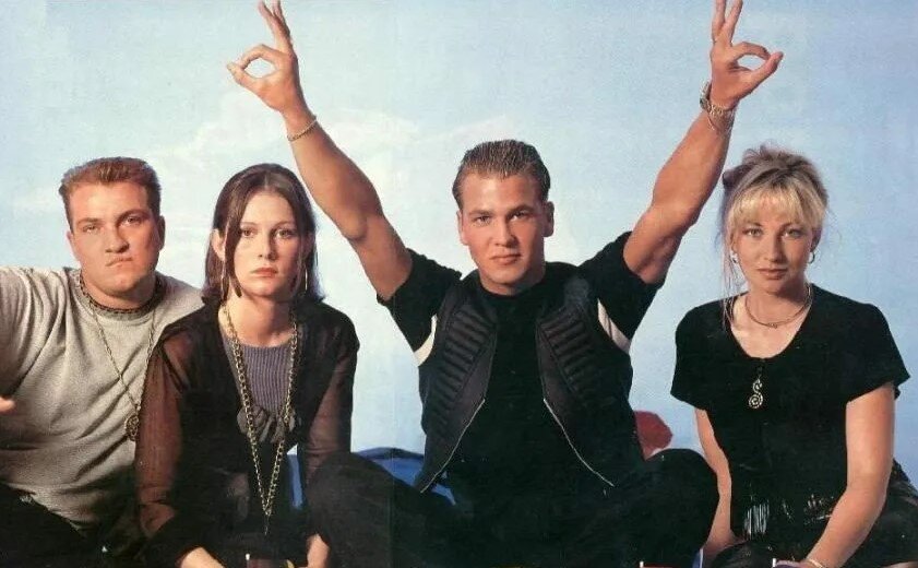 Линн Берггрен, бывшая участница группы Ace of Base: биография, личная жизнь