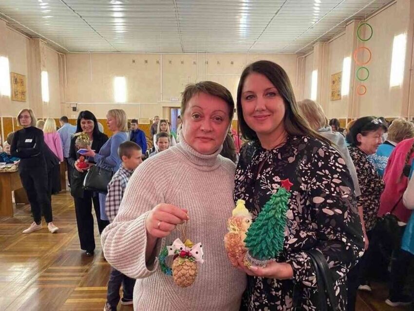    Фото пресс-службы Воронежской областной Думы.