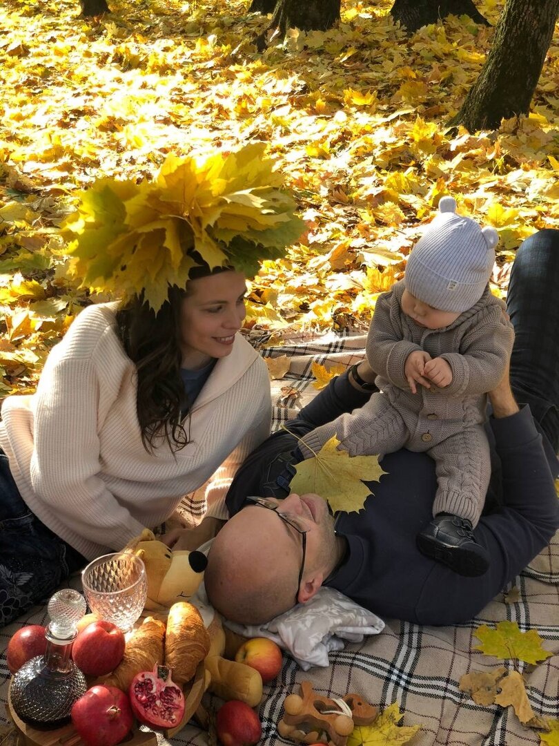 Фото- собственность канала