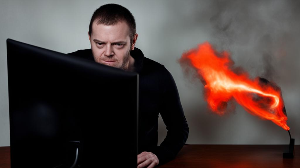 изображение создано нейросетью Кандинский