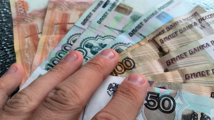 MAKSIM KONSTANTINOV/GLOBALLOOKPRESS 