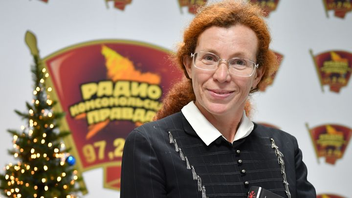 ФОТО: KOMSOMOLSKAYA PRAVDA/GLOBALLOOKPRESS 