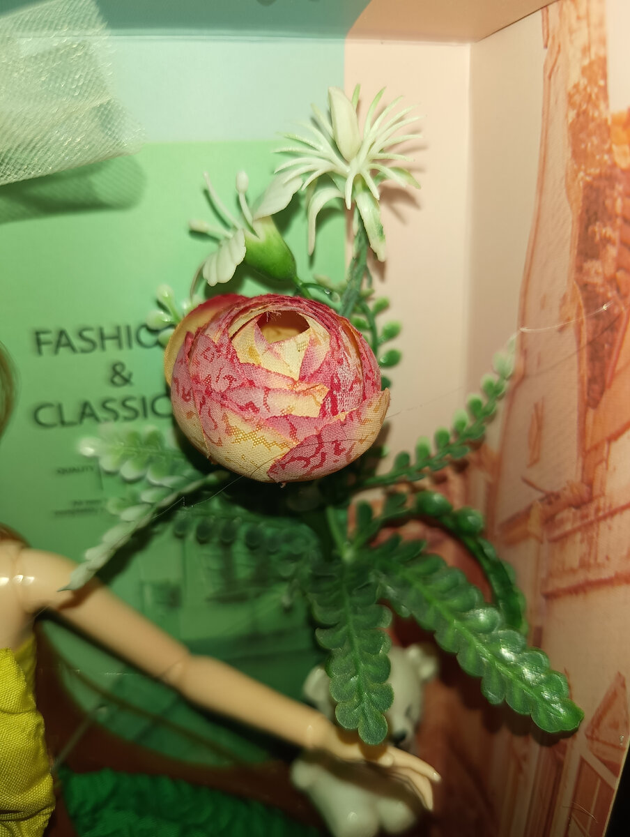 Цветок похож на пион. Пионы - мои любимые цветы.