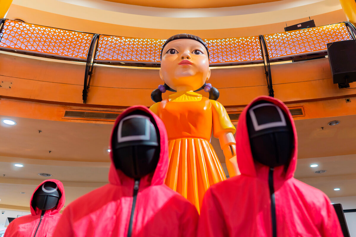    Фото: Faiz Zaki / Shutterstock.com