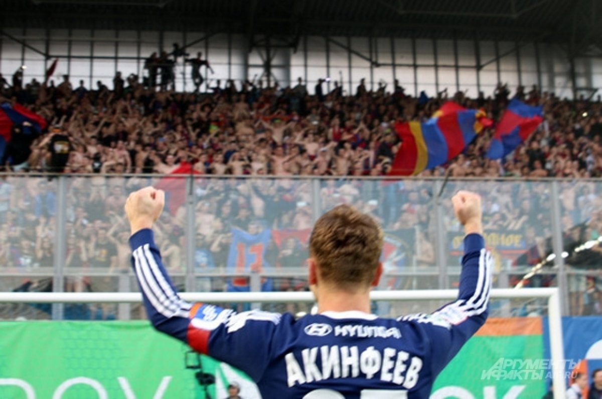    Гинер указал на превосходство Акинфеева над Яшиным и Дасаевым