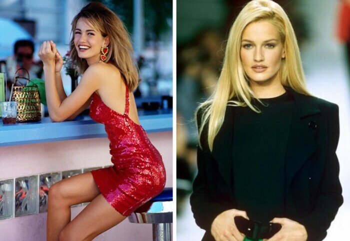  Карен Мюлдер