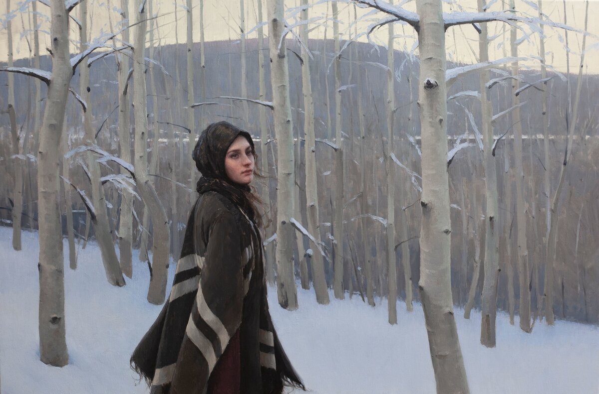 Jeremy lipking