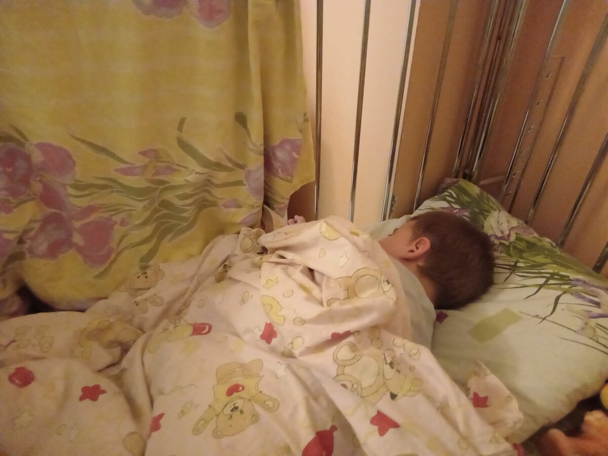 Детям в больницах очень важна поддержка