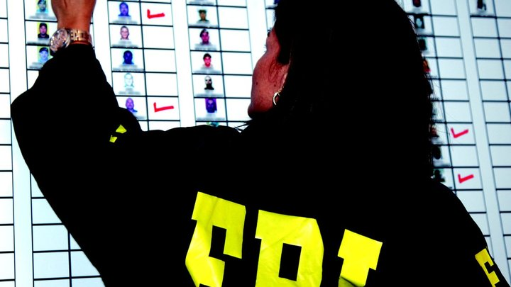 © FBI/GLOBALLOOKPRESS 