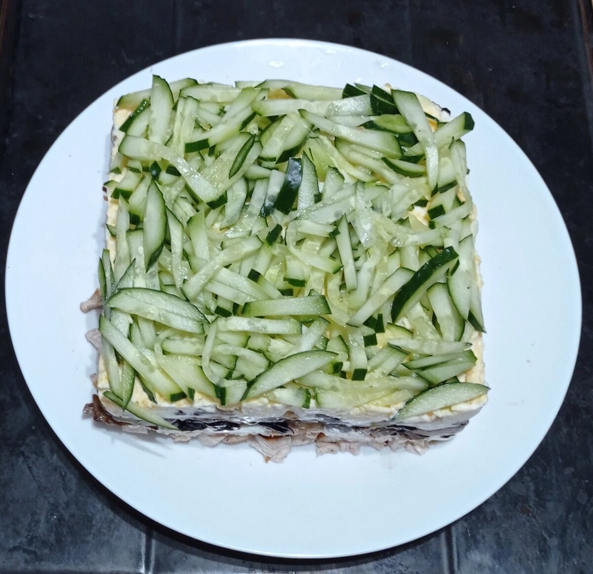 Фото 📷 автора канала "Два едока. Клава"