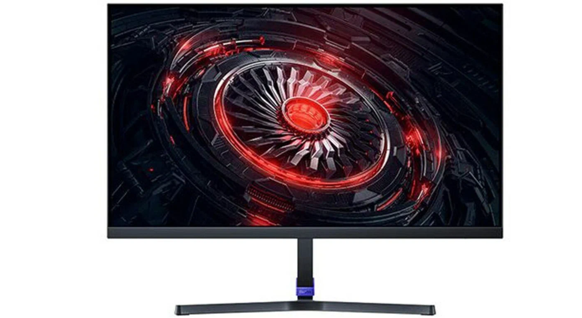 Монитор Xiaomi Redmi Gaming Monitor 23.8 A24FAA-RG