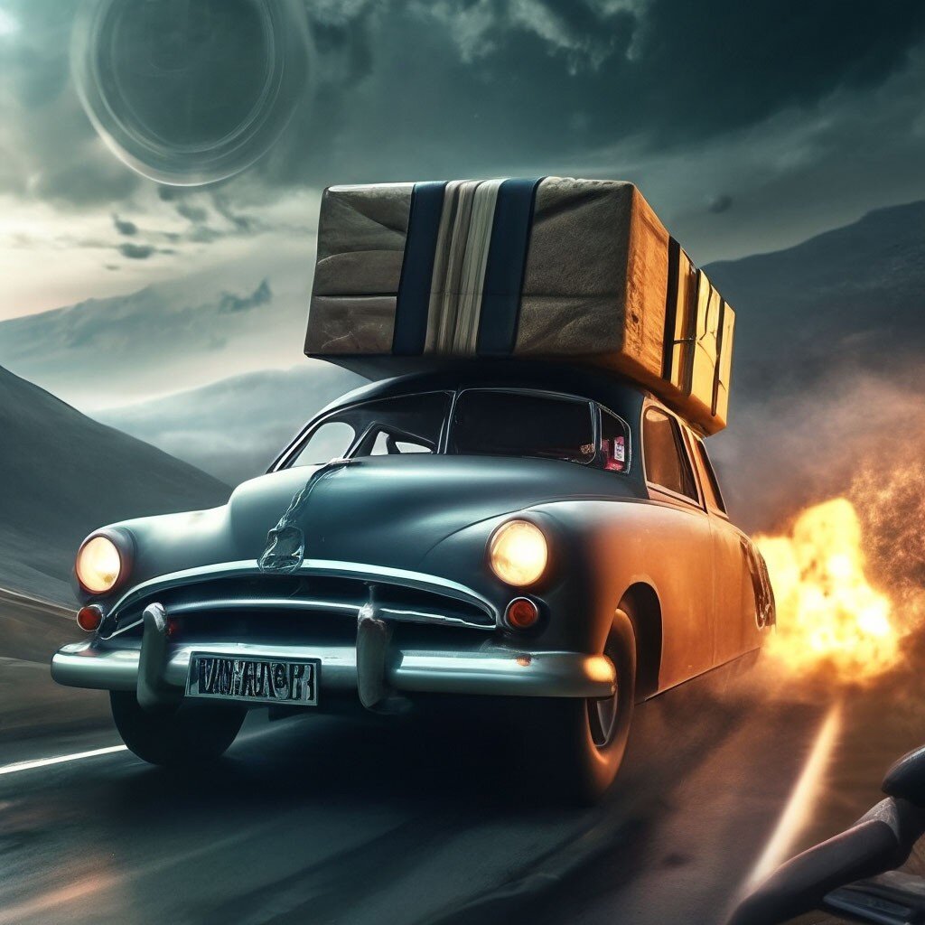 Изображение сгенерировано нейросетью