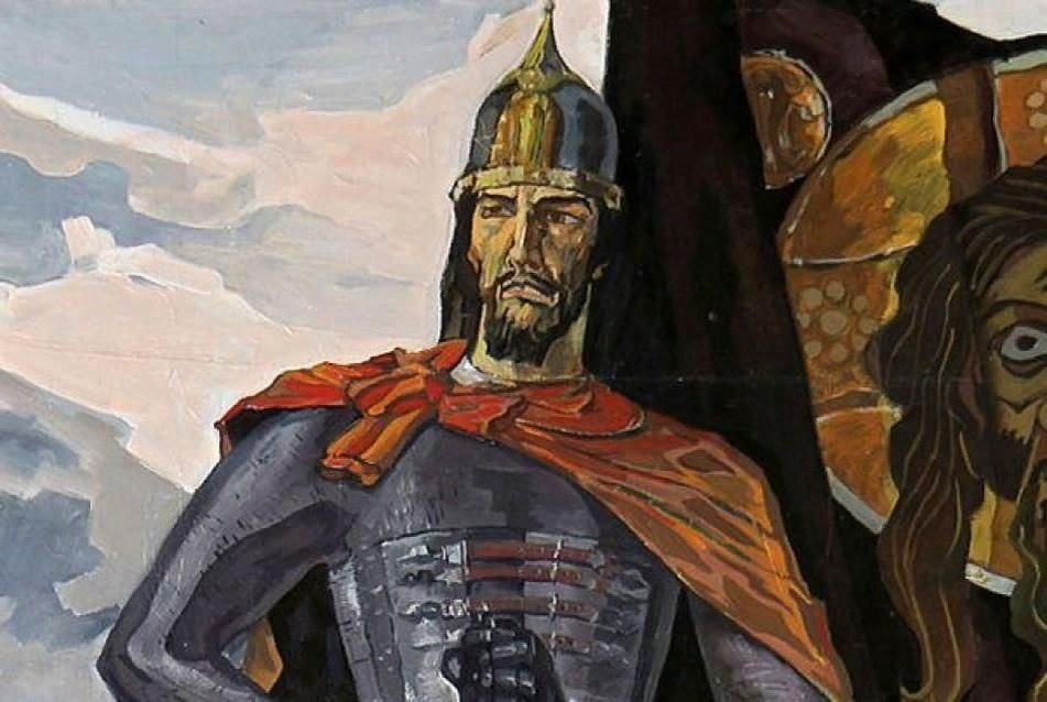 Евпатий коловрат 24 августа. Князь александр ярославич невский. П. Подвиг александра невского на чудском озере. Евпатий коловрат.