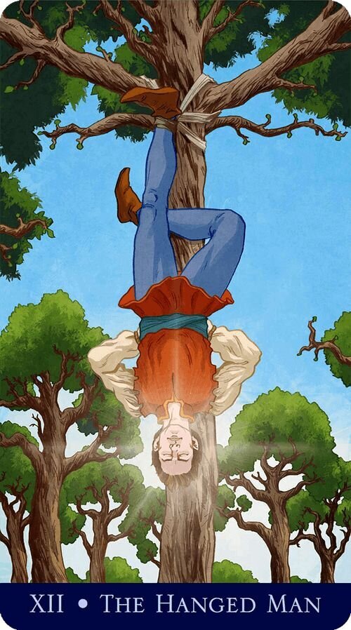 аркан судьбы таро. повешенный в матрице судьбы. аркан повешенного архетип. повешенный в матрице судьбы. Hanged man tarot card.