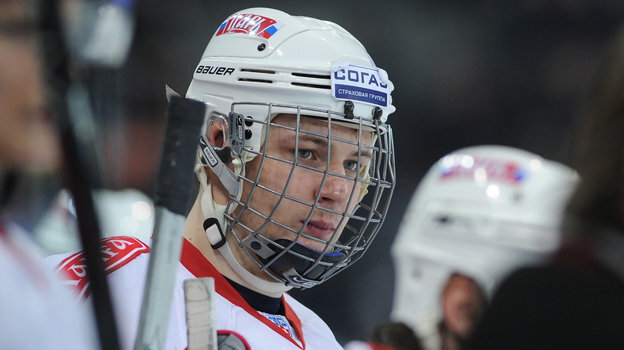 Валерий Ничушкин. Фото Федор Успенский, «СЭ»