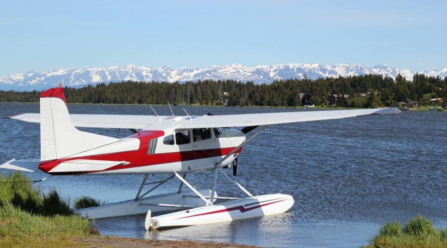    Почему самолёт не роскошь, а средство передвижения? Фото: Depositphotos