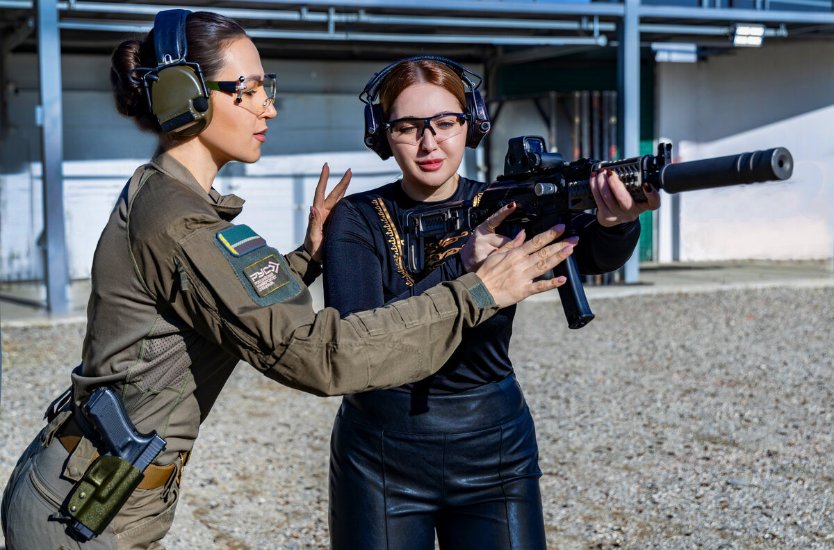 У объектива непревзойденный Евгений Кель