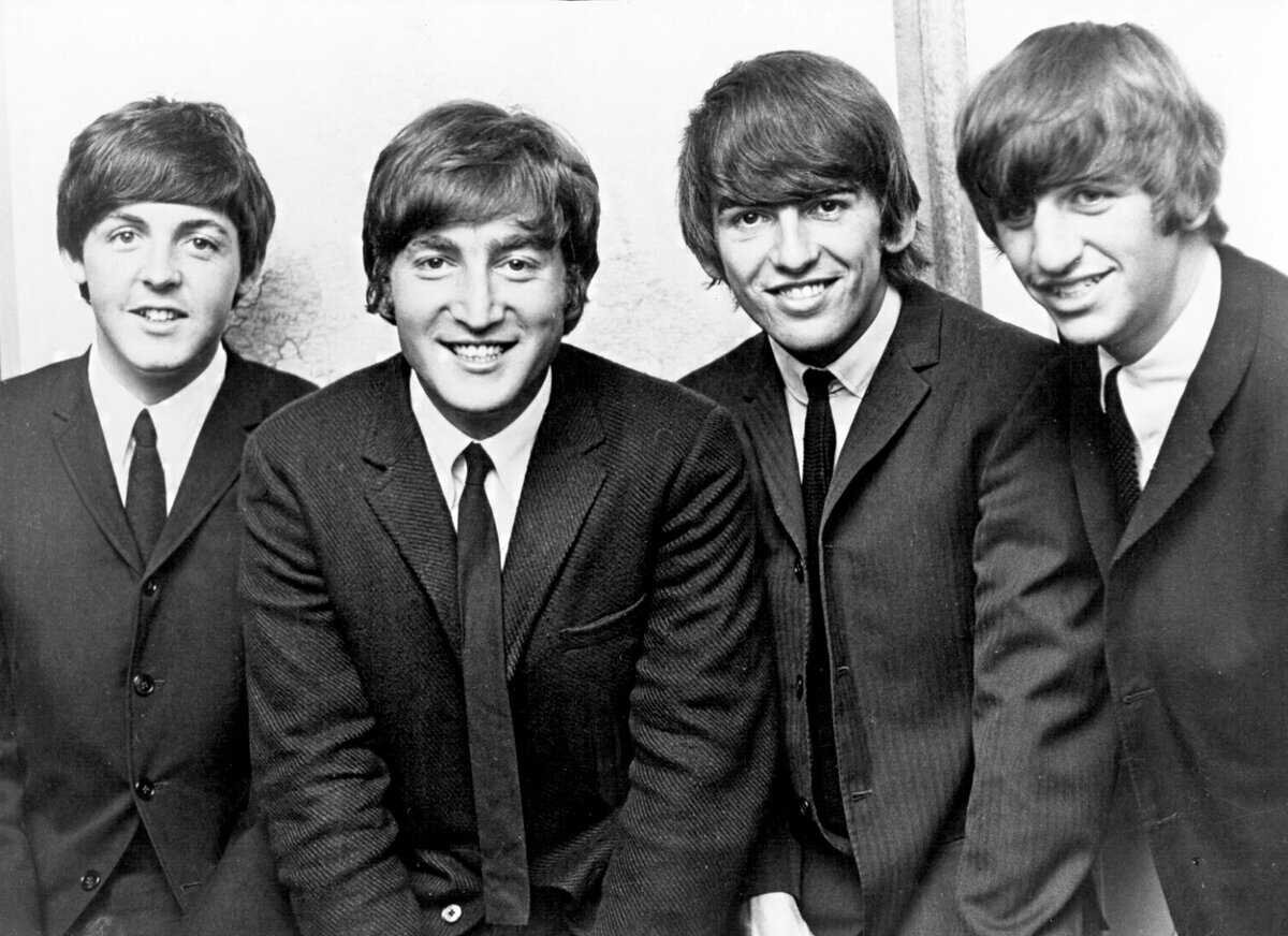 beatles