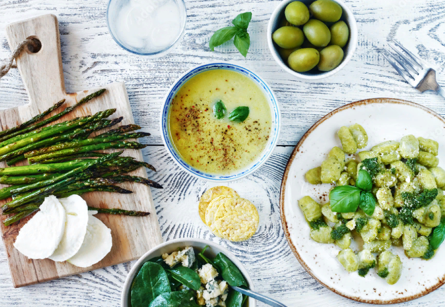 Как закрыть потребность в суточной норме белка? Рацион на день ...