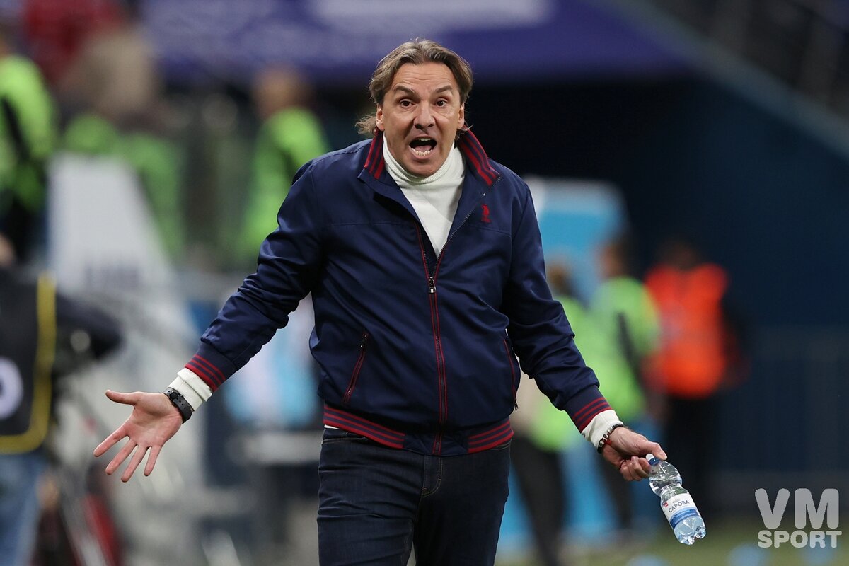 Фото: Олег Бухарев/ «В мире спорта»