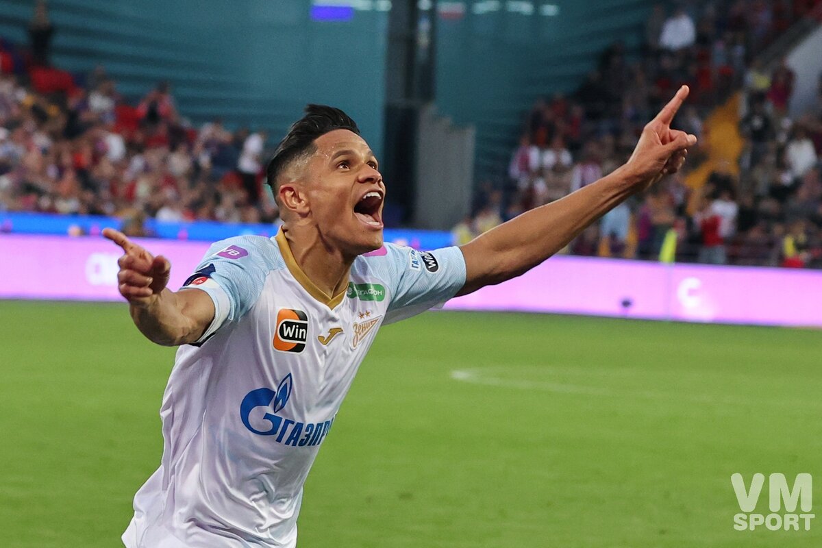 Фото: Наталья Бухарева/ «В мире спорта»