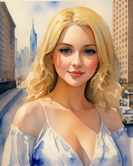 Стелла Кьярри