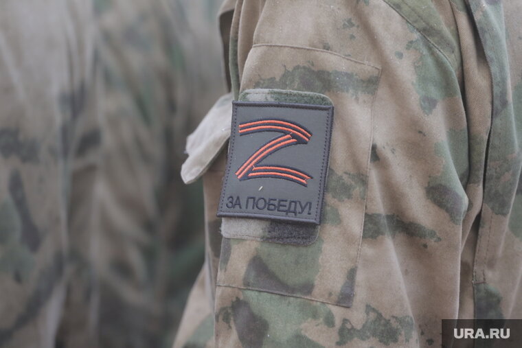    В ХМАО участники СВО ставшие инвалидами после боевых травм могут получить автомобиль