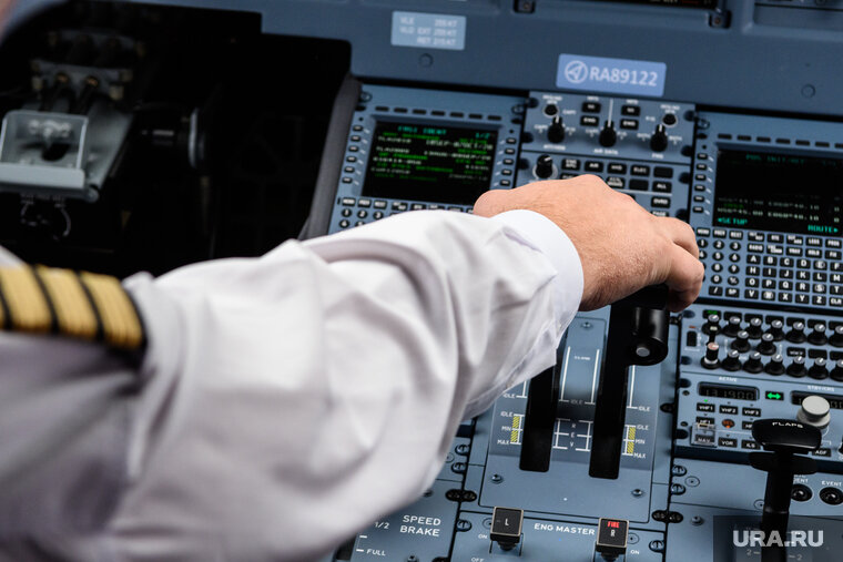    В ПЛС России отреагировали на предложение летчикам «Уральских авиалиний» уволиться