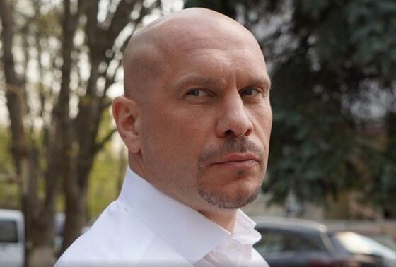    Илья Кива