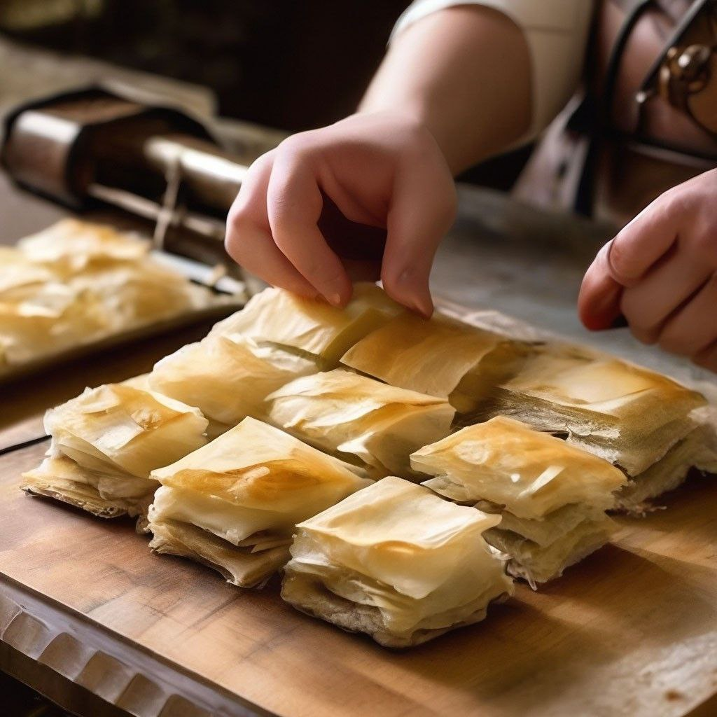 Пирожки с фетой и грибами рецепт 👌 с фото пошаговый | Лучшие рецепты выпечки